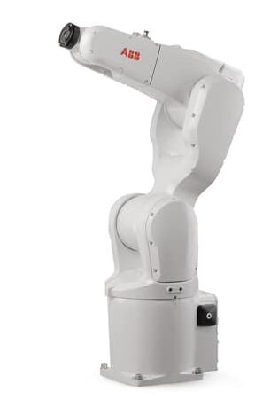 ABB IRB1200-7/0.7機械手保養