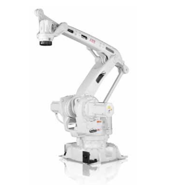 ABB機器人IRB460-110/2.4機械臂保養(yǎng)